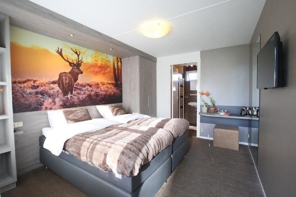 Hotel Huize Hölterhof